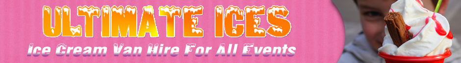 Ice Cream Van Hire Solihull
